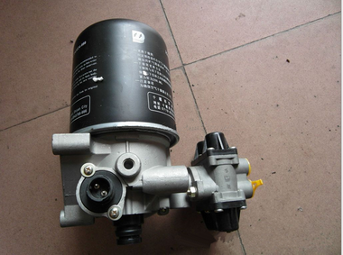 空气干燥器总成DFL3251A3