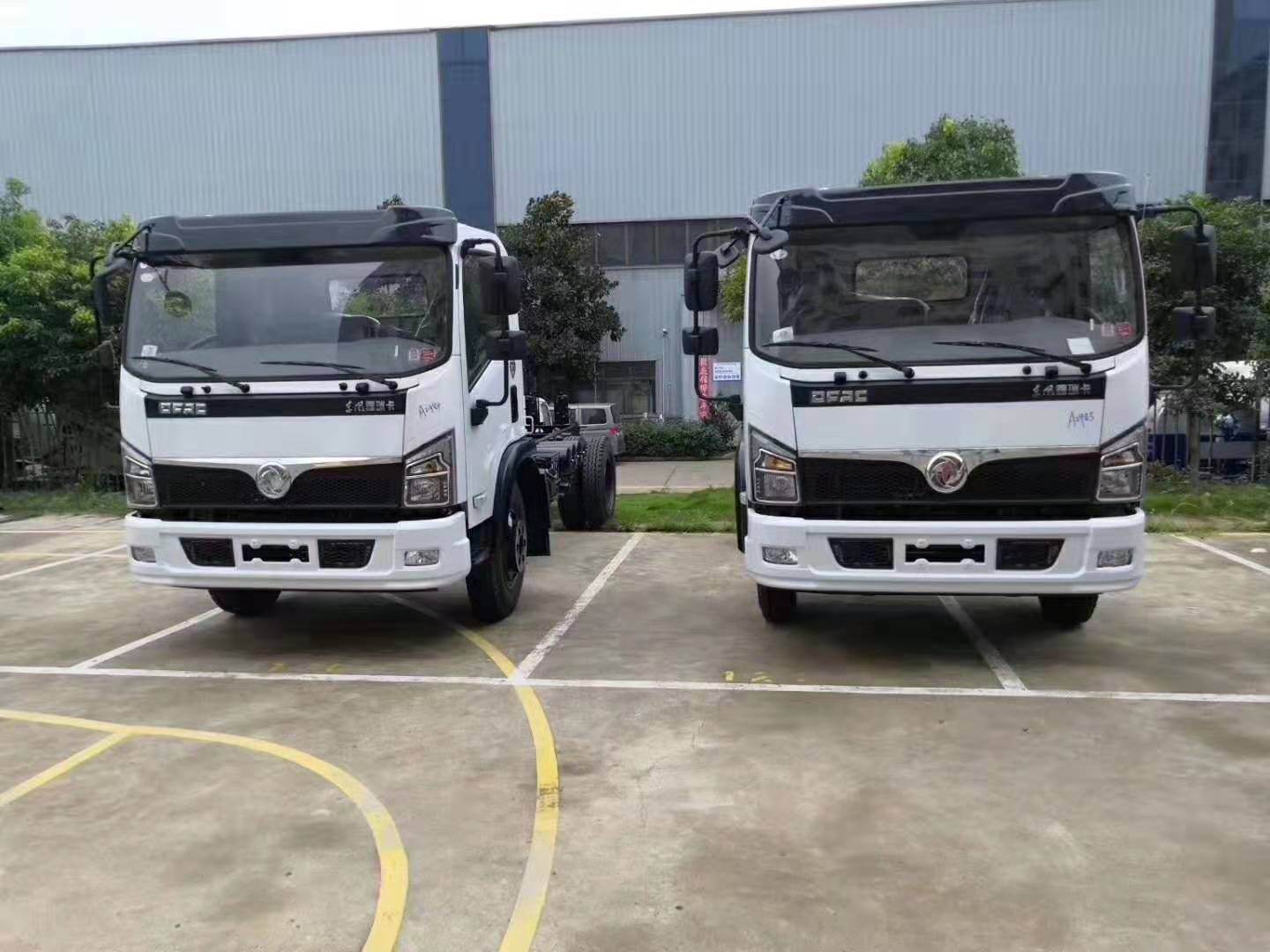 国六抑尘车，雾炮车厂家直销