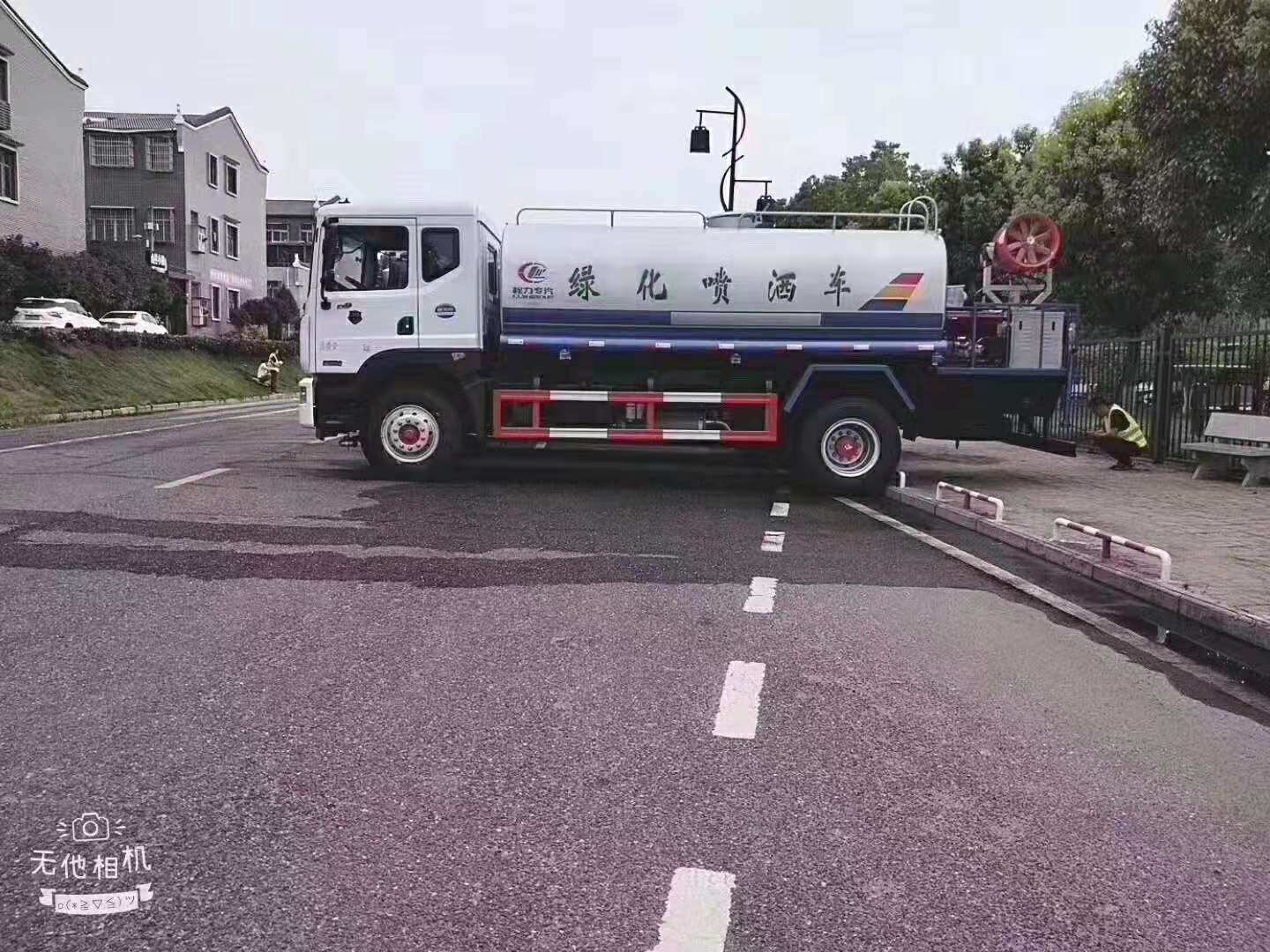 抑尘车价格｜程力专用汽车