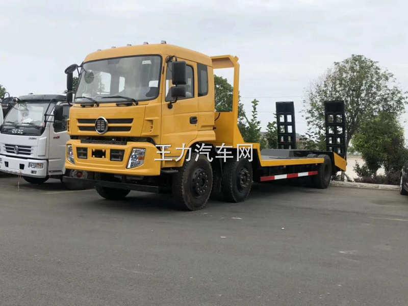 平板运输车，厂家直销图片