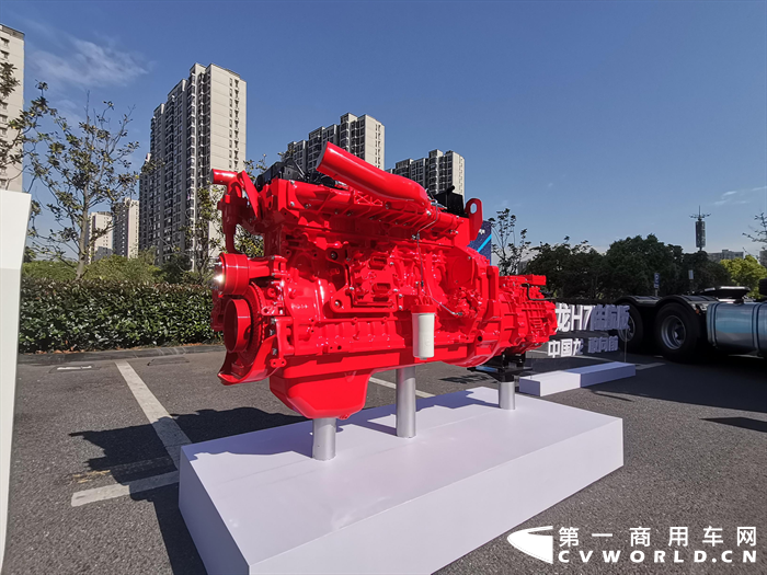 东康两连冠！玉柴逼近前二 牵引车动力潍柴** 国六重卡柴油机5月翻倍