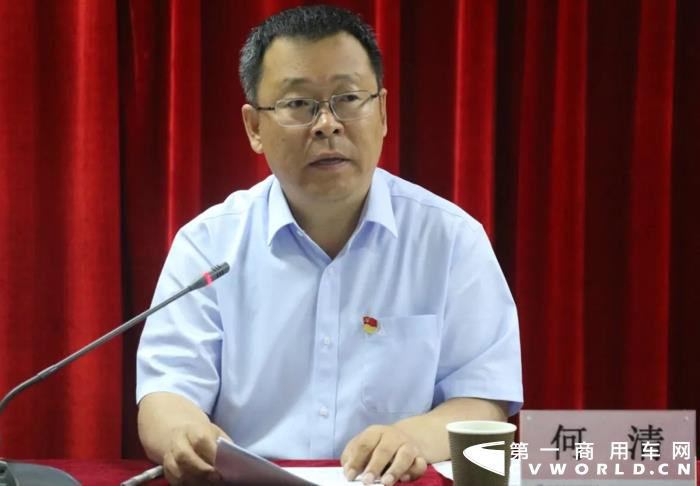 福田、江淮、东风、汉马、北奔换帅后 下半年商用车市场会有何变化？