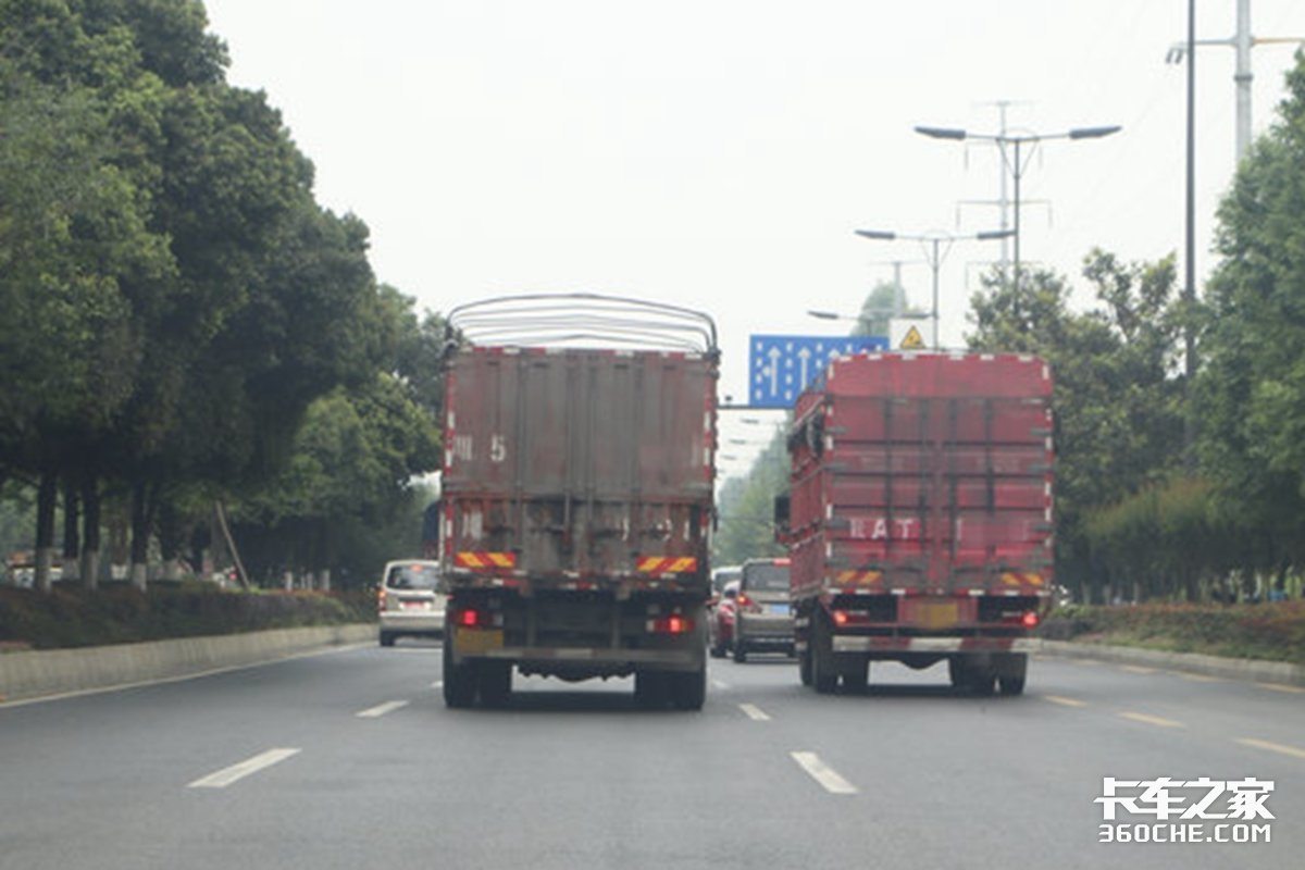 青岛淘汰国三货车 可在小程序申请补贴