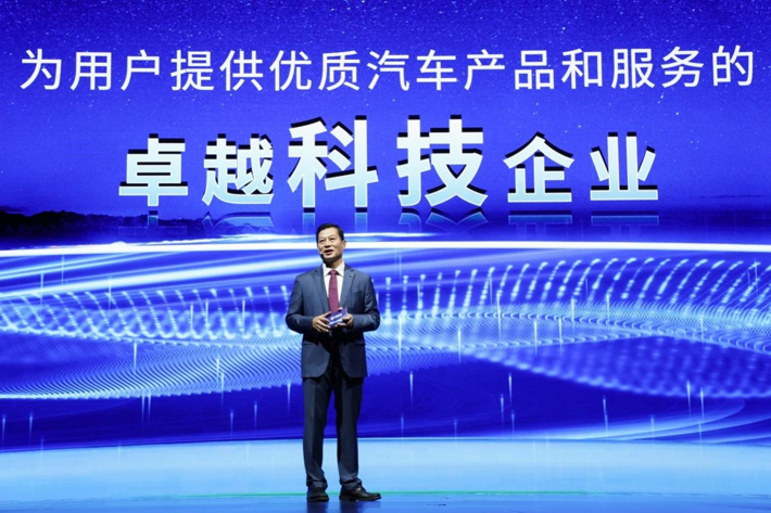 奋进“十四五”布局新赛道 2021东风汽车品牌秋季发布会即将举办