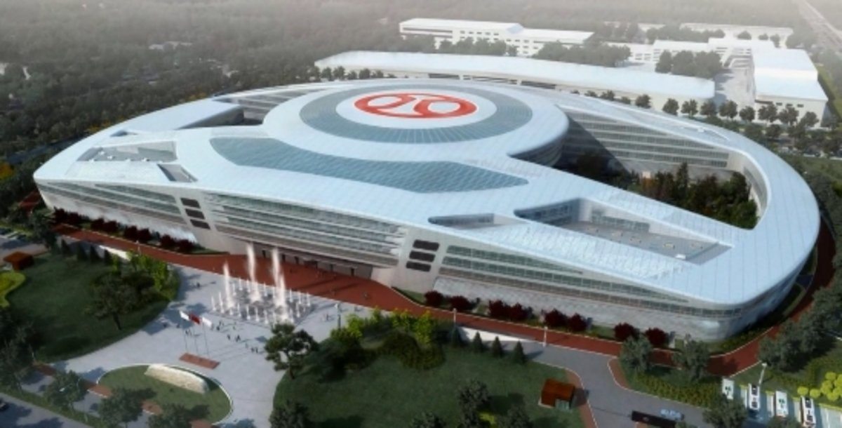北汽重卡半路杀出 重卡市场迎来新变局