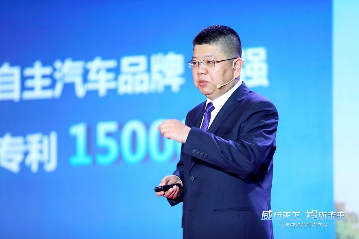 把用户捧在手心！江淮威铃未来将这么做