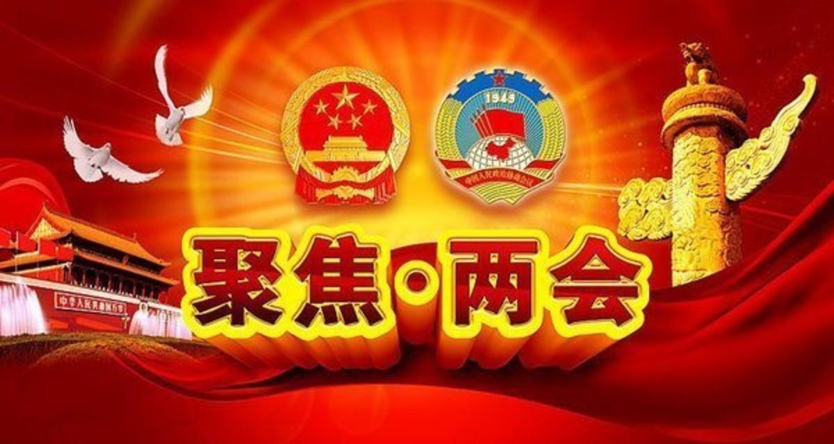 这些全国两会建言不容错过
