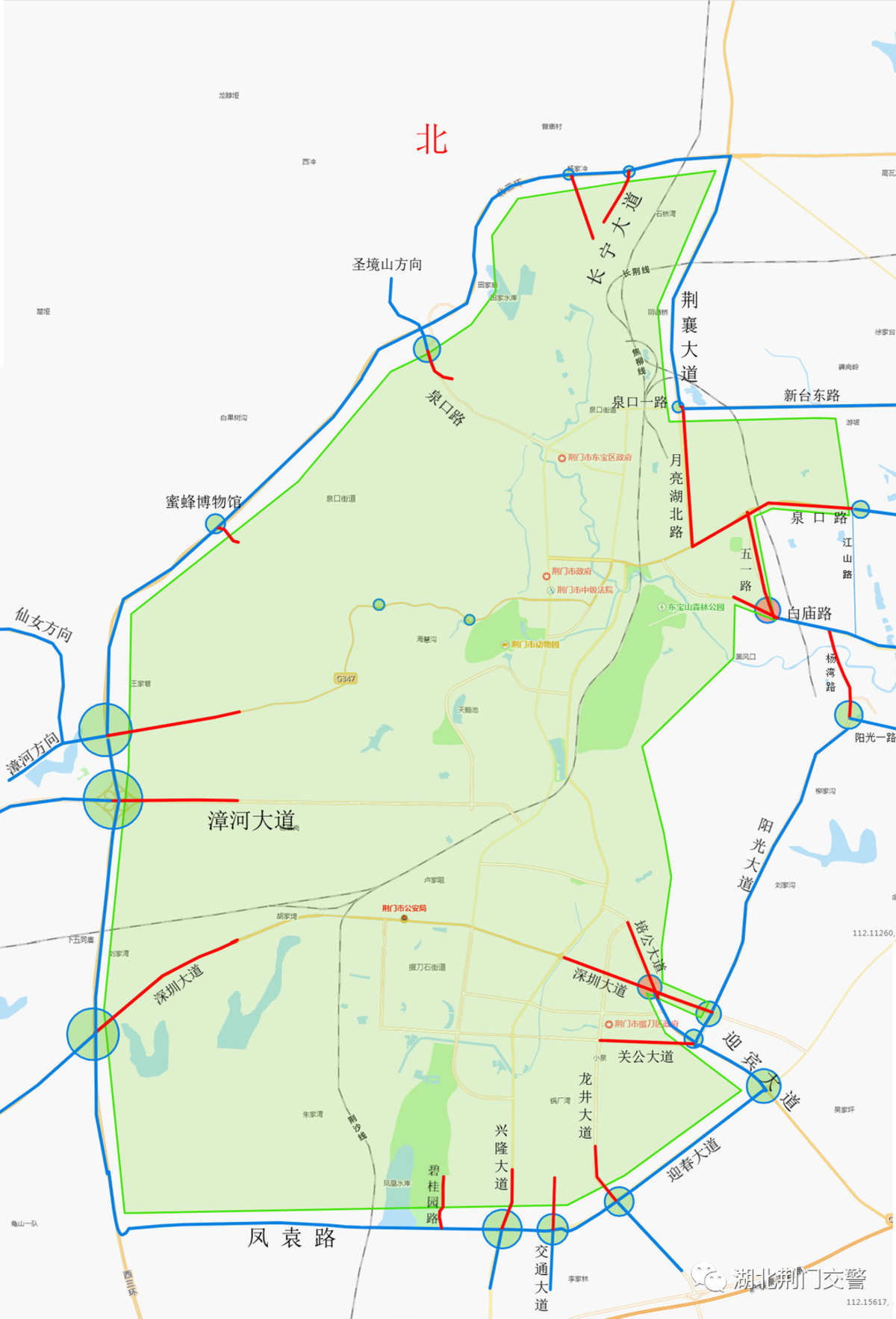 又一地全面放开6米以下8吨以内中卡限制