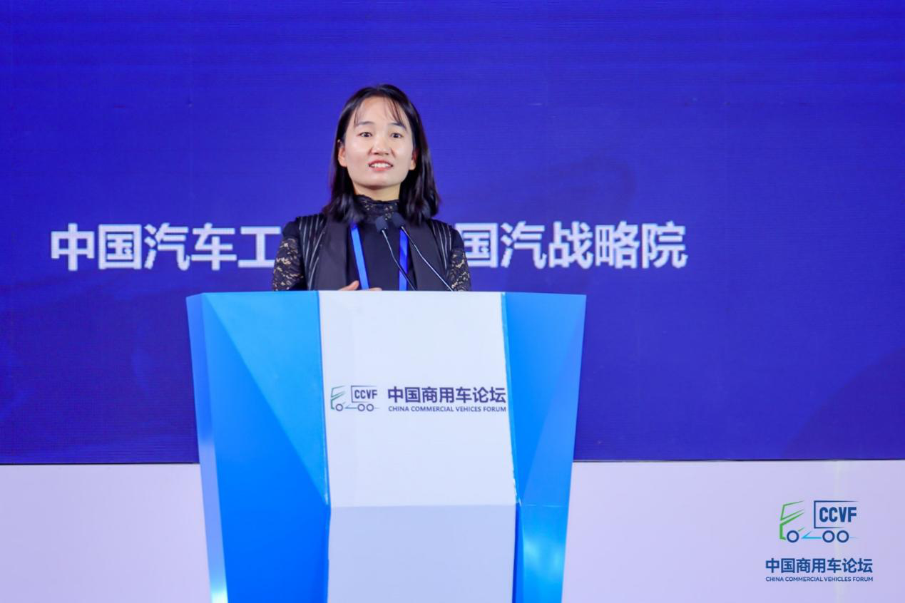 纯氢内燃机2025或与柴油机成本打平！未来重卡“心脏”由谁主宰？