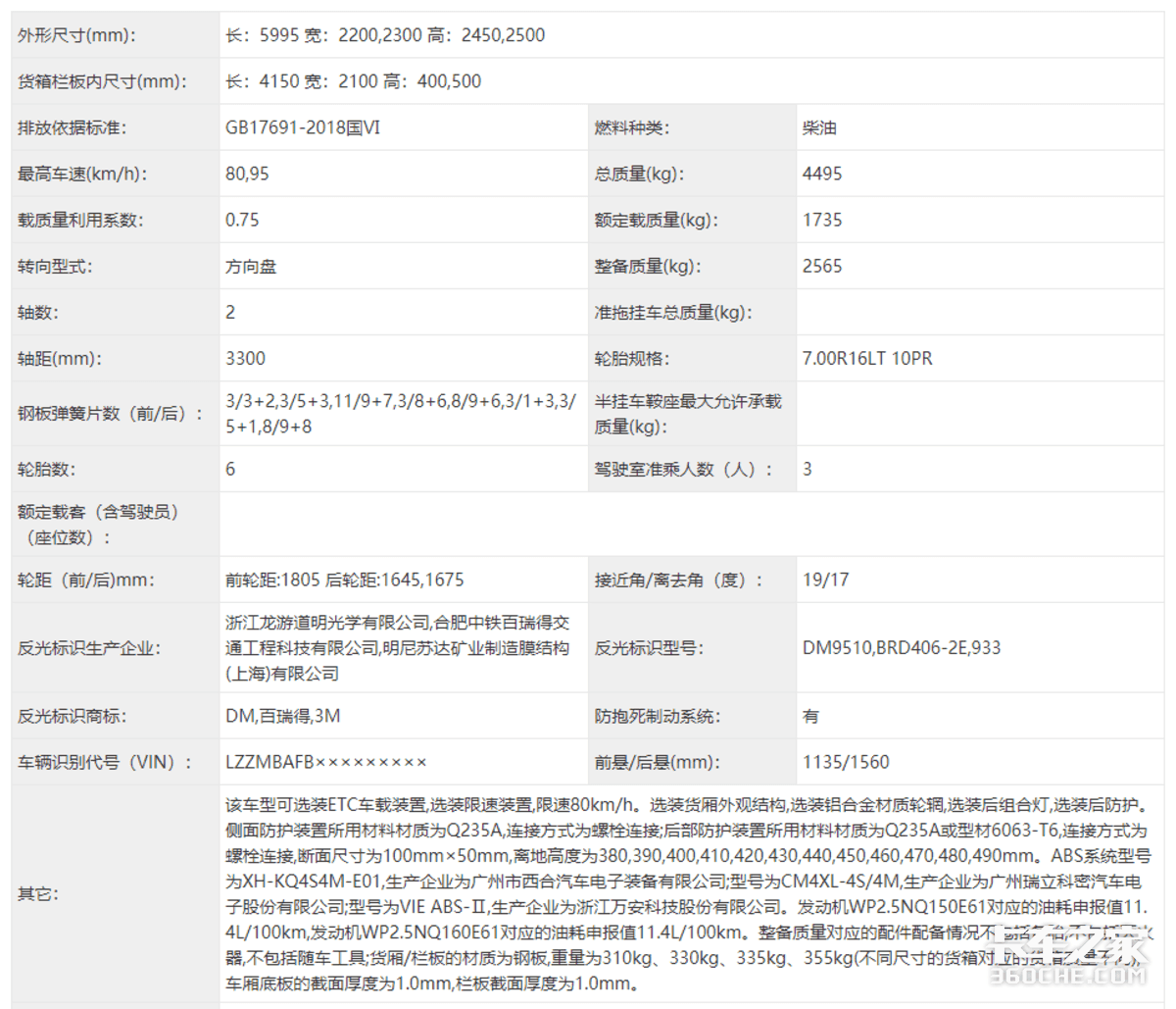 从重卡到轻卡？ 重汽黄河新产品将登场