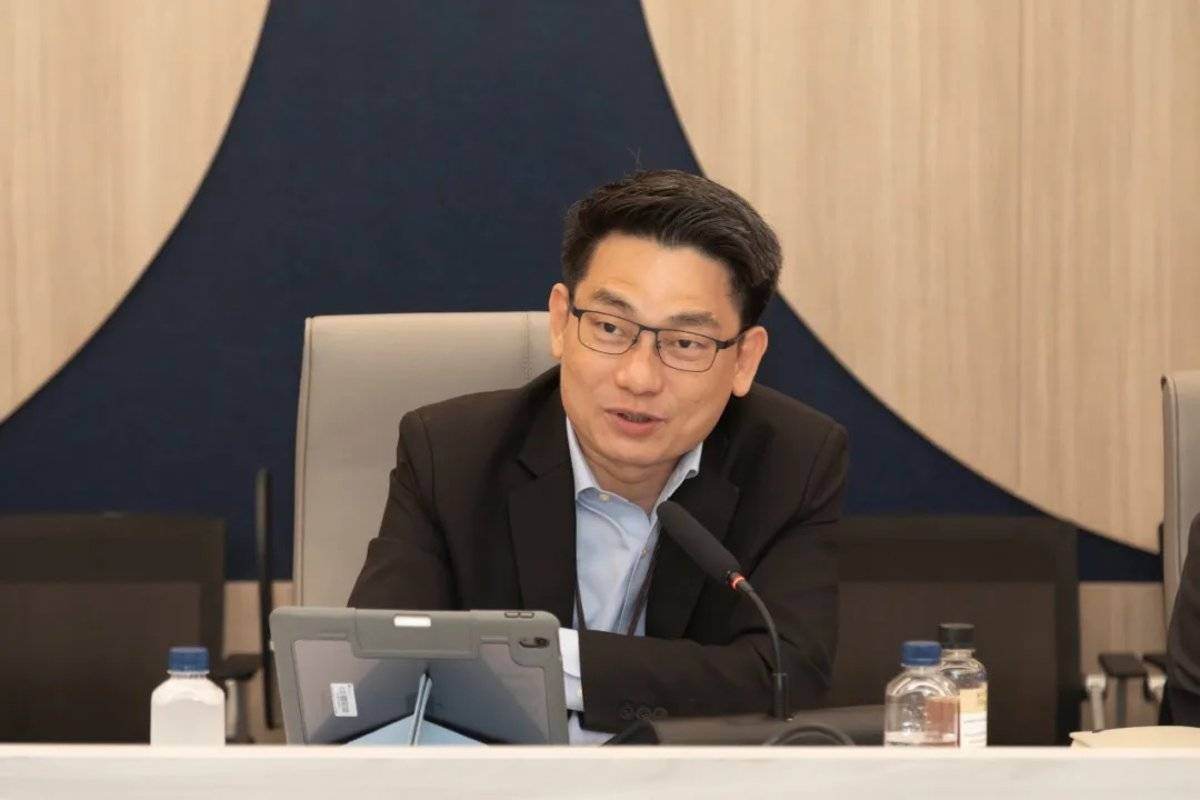 山东重工与ARUNPLUS共推泰国新能源变革