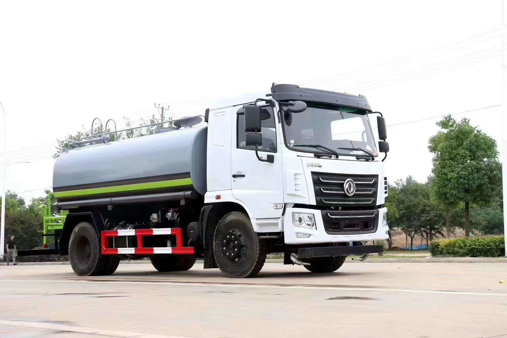 【国六 12方洒水车 推荐】