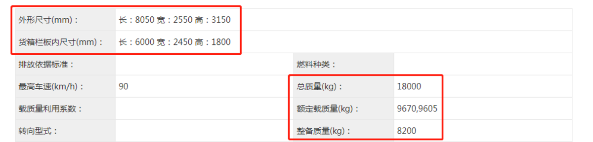 首次搭载新能源 纯电欧航中卡能拉9吨多