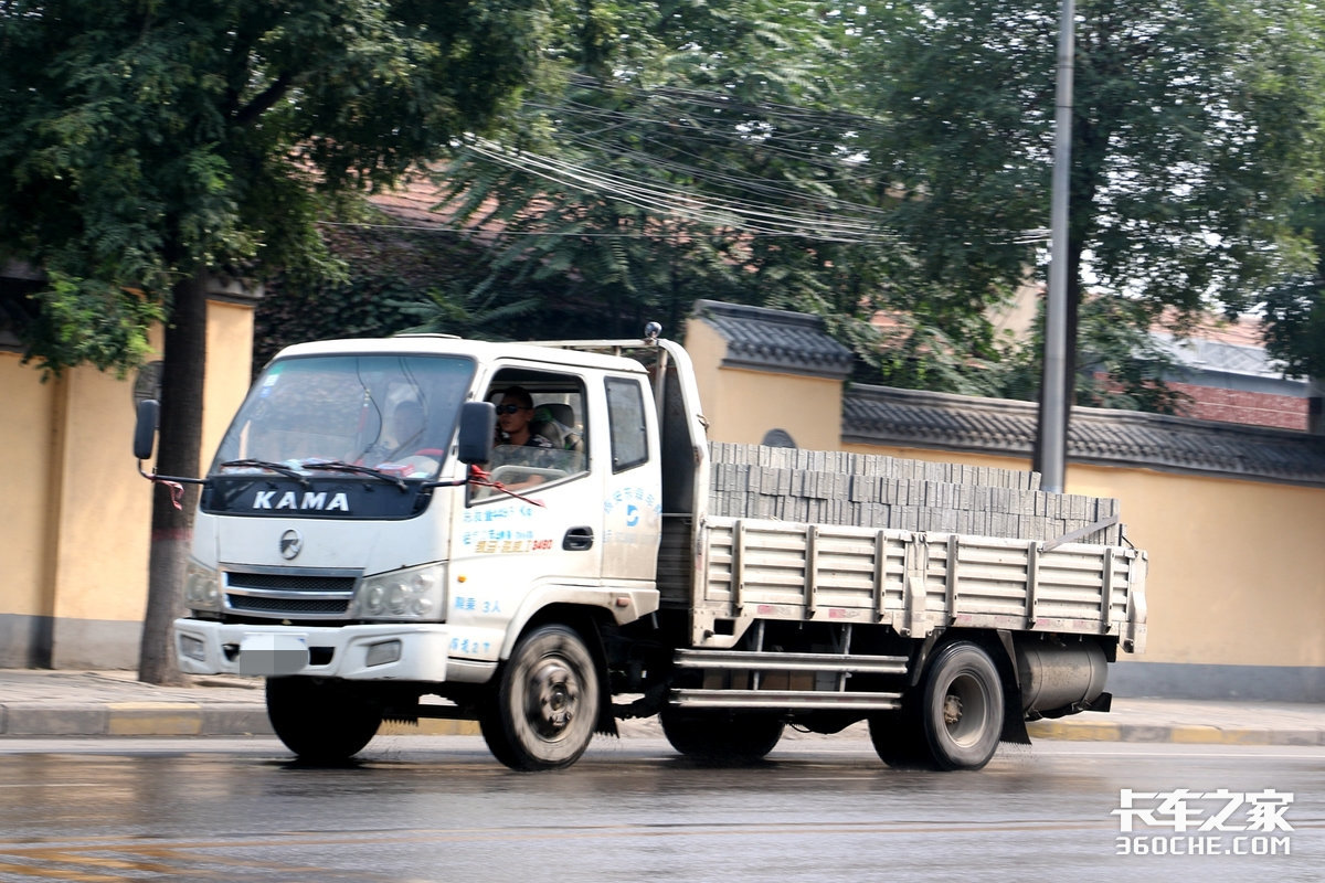 蓝牌受限选黄牌车？并非想象的那么简单