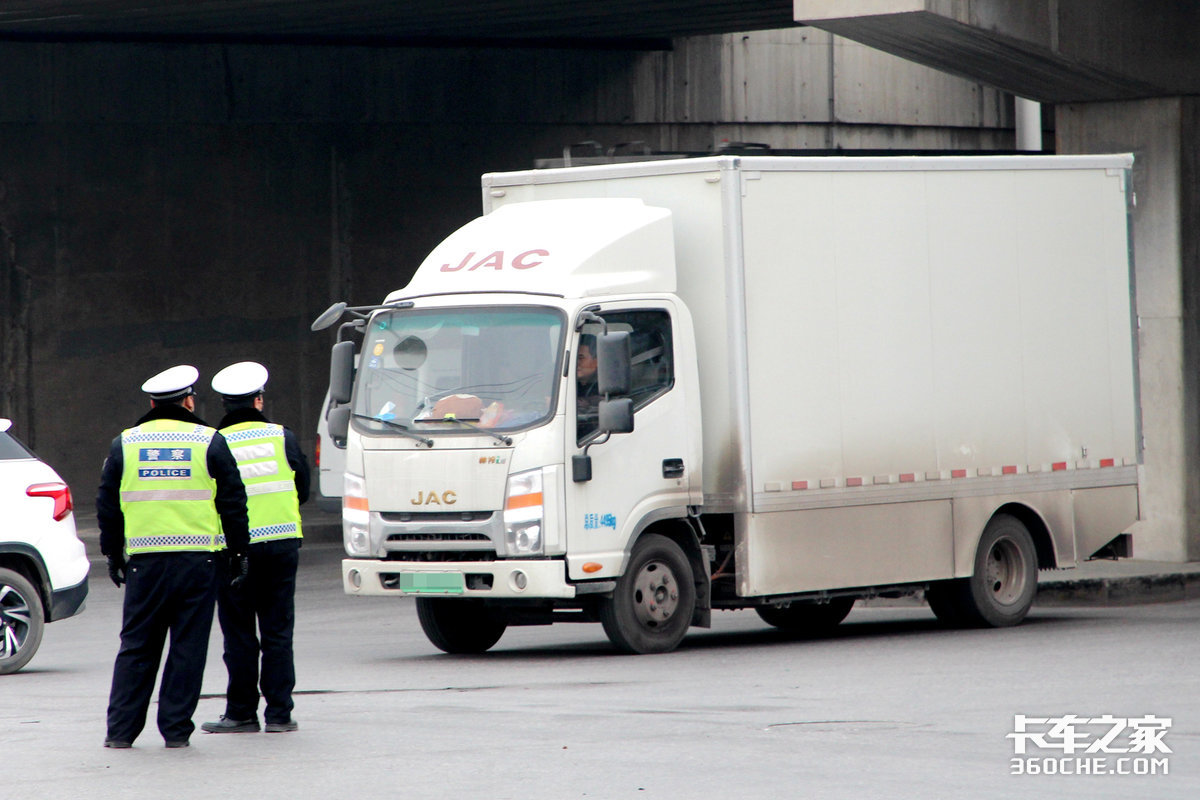 蓝牌受限选黄牌车？并非想象的那么简单