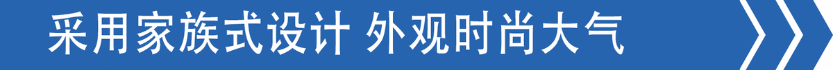 气囊座椅、液晶屏 领途演绎高端典范