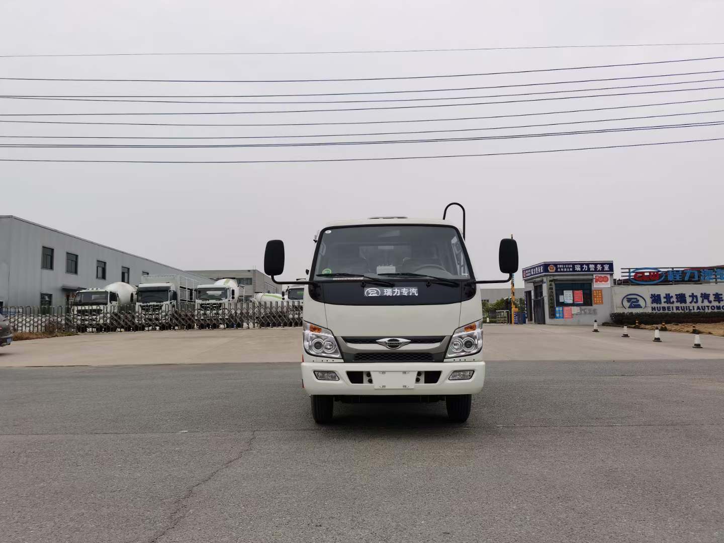 福田时代小卡3压缩垃圾车多少钱