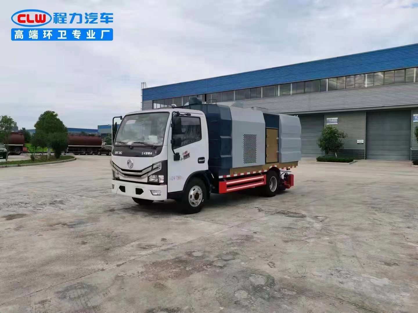 东风小‬‬多后卡利‬‬置吸尘车价格